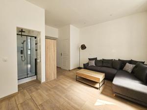 Joli studio rénové en centre-ville proche tramway