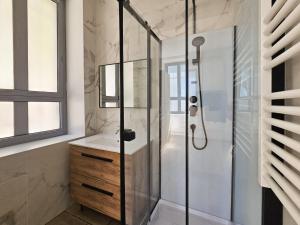 Joli studio rénové en centre-ville proche tramway