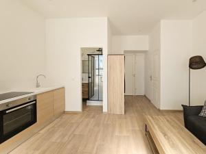 Joli studio rénové en centre-ville proche tramway