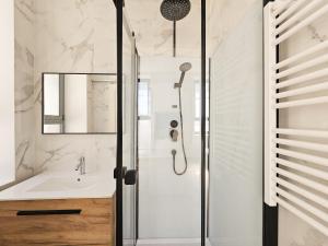 Joli studio rénové en centre-ville proche tramway