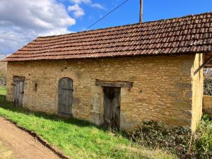 Maisons de vacances la ferme des treilles : photos des chambres