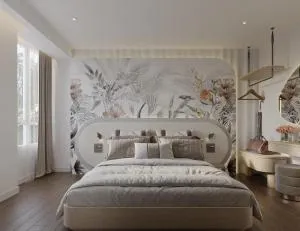 Nature retreat courtyard khaoyai เนเจอร์รีทรีท คอร์ดยาร์ดเขาใหญ่ - Ban Tha Maprang