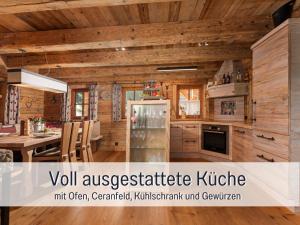 Chalet am Oberhausberg, Region Schladming Dachstein