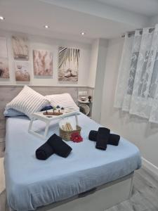 Casa de las Mariposas