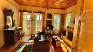 Gero-Fotis Guesthouse - Upper Floor Superb View - 拉卡