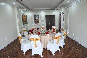 Belliss Hotel And Spa Dai Lai