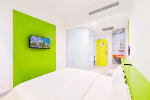 POP! Hotel Kelapa Gading