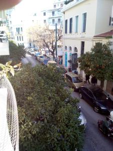 Super Central-Acropolis Museum- Metro , 75 m2