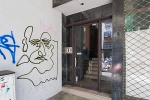 Super Central-Acropolis Museum- Metro , 75 m2