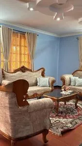 2 BHK fully furnished home - Orlim