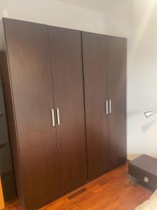 Residenza del Parco Renzi con terrazza Rimini