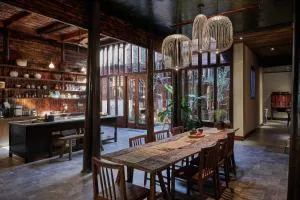 八福客栈 - 诸暨