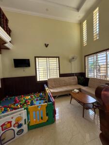 AHHA Boutique Kampot