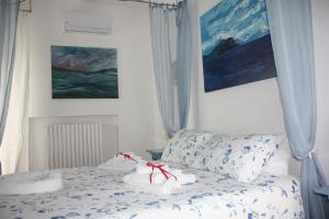 Chambre Double Deluxe avec Balcon