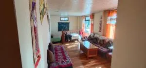 ZULUK HOMESTAYS Mountain inn - Zuluk