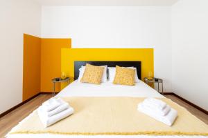 Appartamento Sorsi di Sole