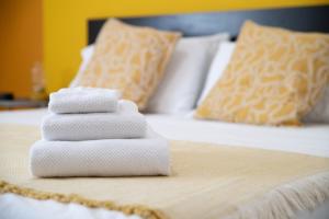 Appartamento Sorsi di Sole