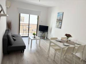 Theodoros Apt.79 - 3hvězdičkové hotely ve městě Paralimni