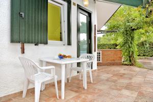 Bungalow (2 Adults) room in Camping Cisano - San Vito