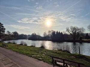 Number 8 Lodge Caer Beris