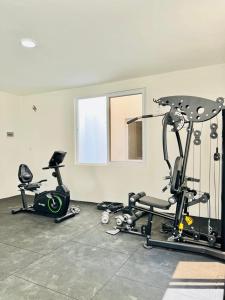 Roma Stays - 3bedroom Apartment at Aqua Gardens Near to CityMall