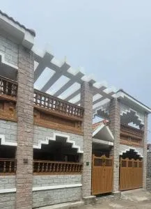 Tharu's Chalet - Wardha