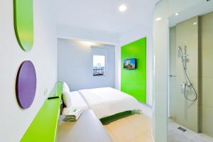 POP! Hotel Kelapa Gading