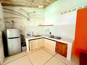 Villa Bambu Private Pool