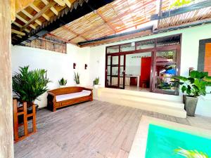 Villa Bambu Private Pool