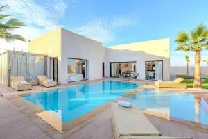 Villa Mia Marrakech - Najem