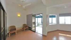 8-13pax, Duplex private beach, white sand beach - Kampong Si Rusa