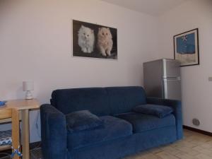 Flat with parking only 100m from the beach