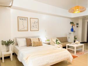 BGC Luxury, Venice Grand Canal Mall #vlrtc27c - Case vacanza, Manila