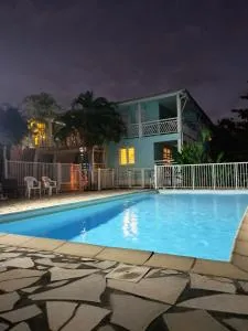 location les trois ilets - Quartiers Anse à lʼÂne