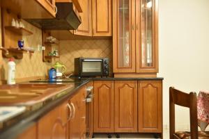 Kaja Seaview Apartments