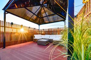 HTB Tailored Service Home & Garden near SEOUL STN