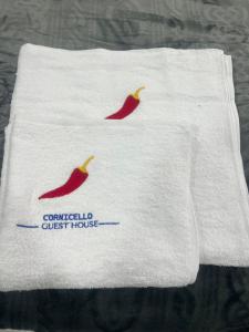 Cornicello guest haus