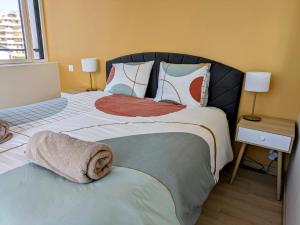LA VILLA DU PETIT PORT - Appartements & chambres : photos des chambres