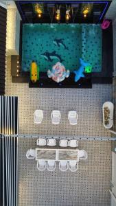 อันดาพูลวิลล่าสัตหีบ สไตล์ยุโรป