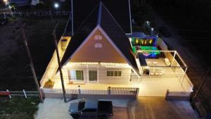 อันดาพูลวิลล่าสัตหีบ สไตล์ยุโรป