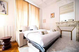 TBS 317 - Apartment close to Eiffel Tower