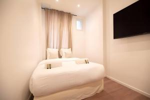 TBS 317 - Apartment close to Eiffel Tower