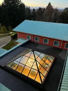 米兰马尔彭萨SHG酒店 - 卡索雷特塞皮翁