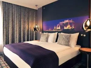 Mercure Salzburg City - Itzling