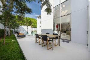 Luxury 3BR Villa Wallaya with Private Pool