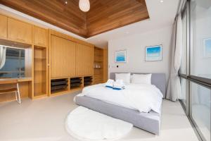 Luxury 3BR Villa Wallaya with Private Pool