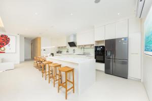 Luxury 3BR Villa Wallaya with Private Pool