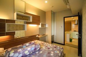 Apartemen Braga Citywalk A 05C By PROELIA INDONESIA