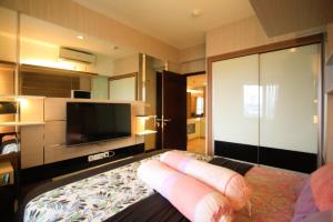 Căn Hộ 2 Phòng Ngủ (Two-Bedroom Apartment)