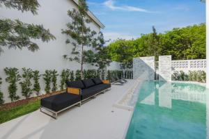 Luxury 3BR Villa Wallaya with Private Pool
